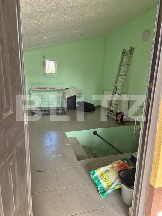Casa de vânzare 3 camere Nazna - 159689CV | BLITZ Târgu Mureș | Poza25