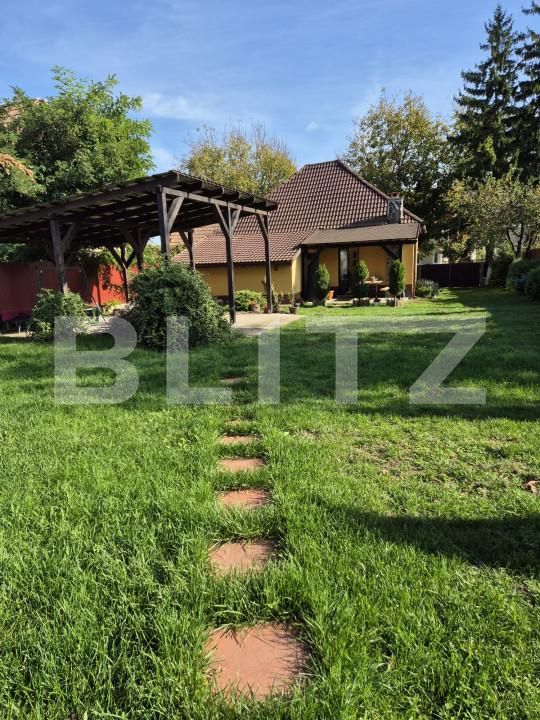 Casa de vânzare 3 camere Nazna - 159689CV | BLITZ Târgu Mureș | Poza6