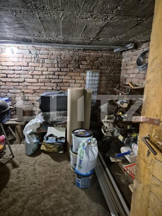 Casa de vânzare 3 camere Nazna - 159689CV | BLITZ Târgu Mureș | Poza11