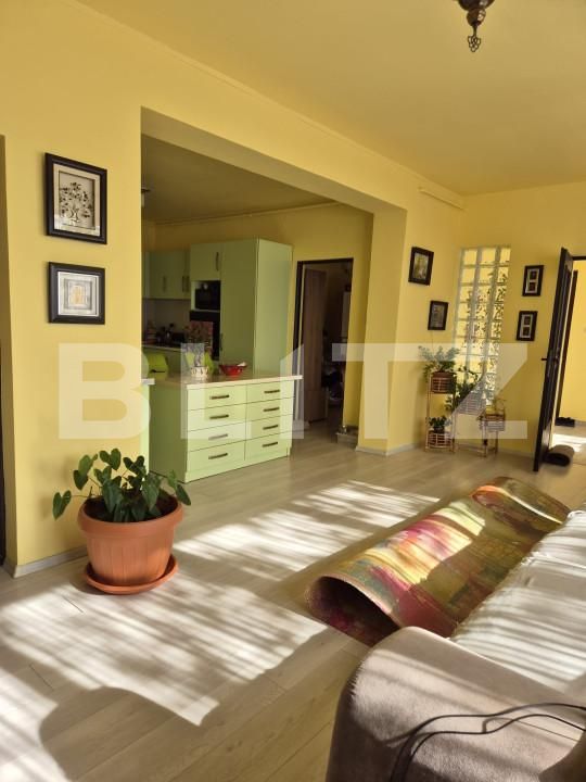 Casa de vânzare 3 camere Nazna - 159689CV | BLITZ Târgu Mureș | Poza17