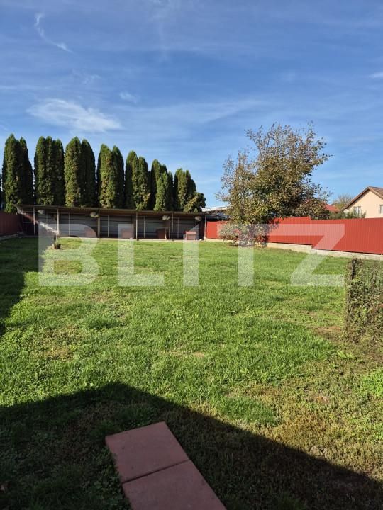 Casa de vânzare 3 camere Nazna - 159689CV | BLITZ Târgu Mureș | Poza9