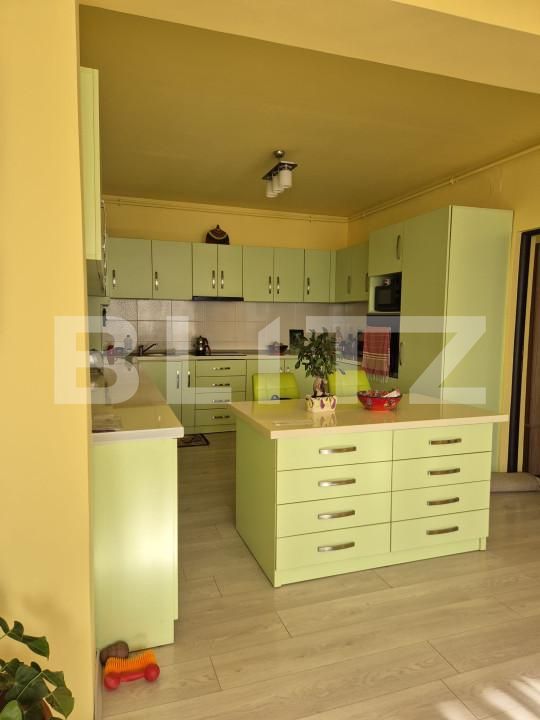 Casa de vânzare 3 camere Nazna - 159689CV | BLITZ Târgu Mureș | Poza5