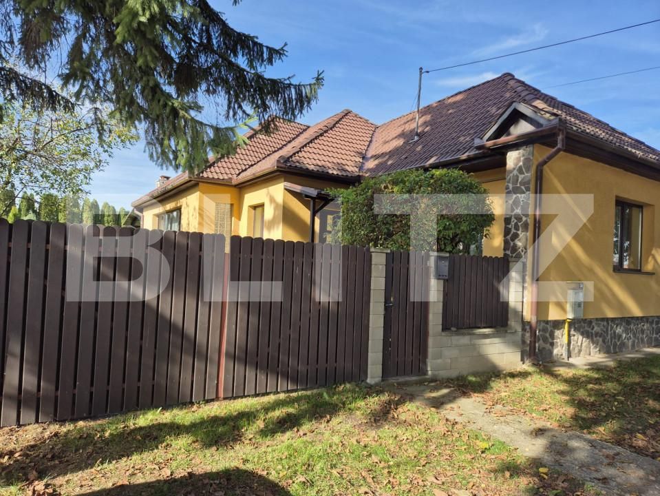 Casa de vânzare 3 camere Nazna - 159689CV | BLITZ Târgu Mureș | Poza14