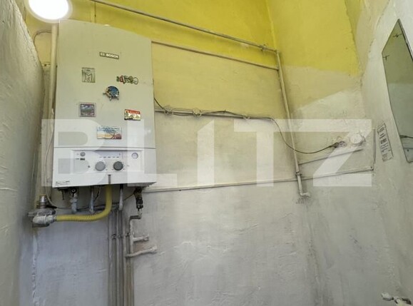 Spațiu comercial de vânzare Central - 159700SVC | BLITZ Târgu Mureș | Poza5