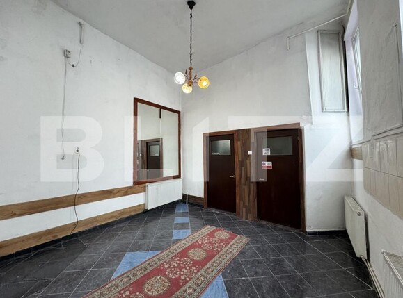 Spațiu comercial de vânzare Central - 159700SVC | BLITZ Târgu Mureș | Poza1