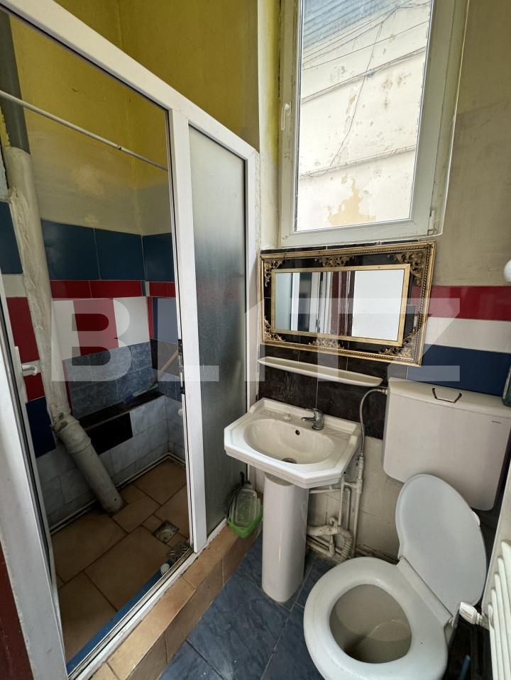 Spațiu comercial de vânzare Central - 159700SVC | BLITZ Târgu Mureș | Poza4