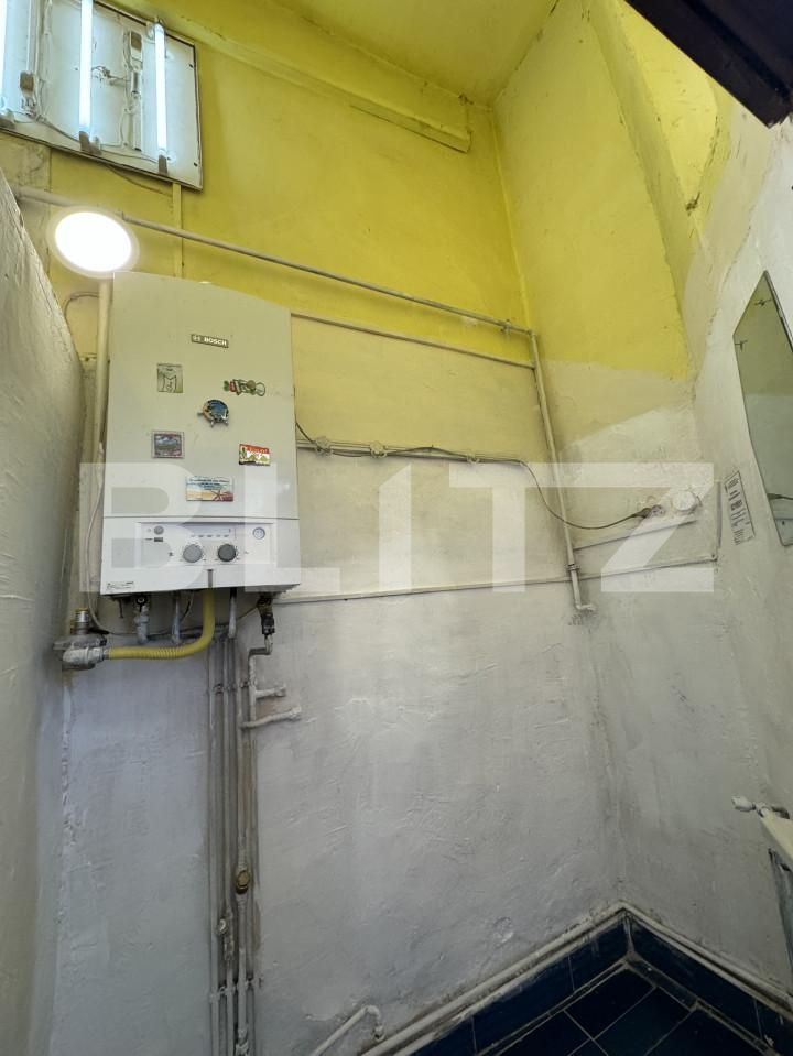 Spațiu comercial de vânzare Central - 159700SVC | BLITZ Târgu Mureș | Poza5