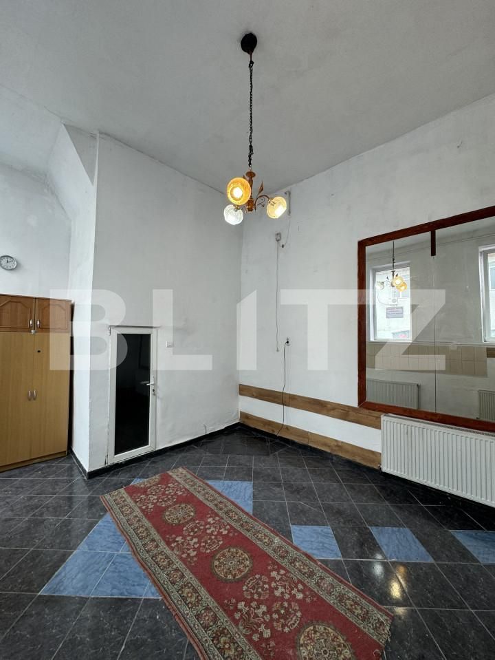 Spațiu comercial de vânzare Central - 159700SVC | BLITZ Târgu Mureș | Poza2