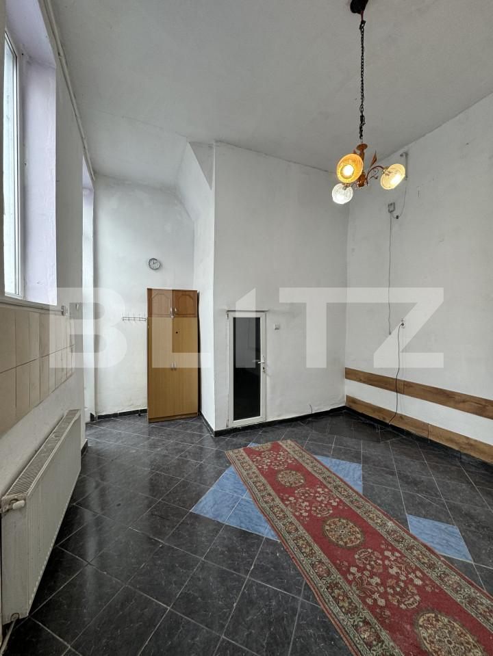 Spațiu comercial de vânzare Central - 159700SVC | BLITZ Târgu Mureș | Poza3