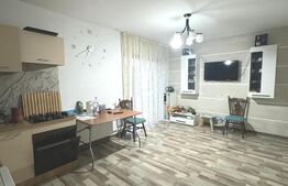 Apartament 2 camere , 60 mp utili , CU PARCARE INCLUSA ,  Sancraiu de Mures 