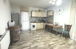 Apartament 2 camere , 60 mp utili , CU PARCARE INCLUSA ,  Sancraiu de Mures 