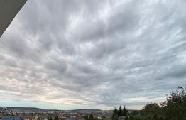 Apartament 2 camere , 60 mp utili , CU PARCARE INCLUSA ,  Sancraiu de Mures 