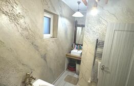 Apartament 2 camere , 60 mp utili , CU PARCARE INCLUSA ,  Sancraiu de Mures 