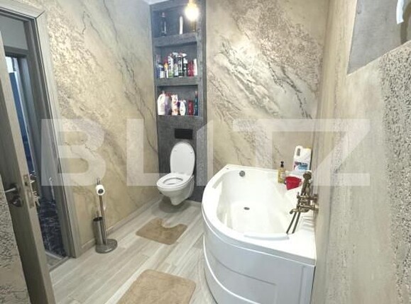 Apartament de vânzare 2 camere Sâncraiu de Mureș - 159710AV | BLITZ Târgu Mureș | Poza4