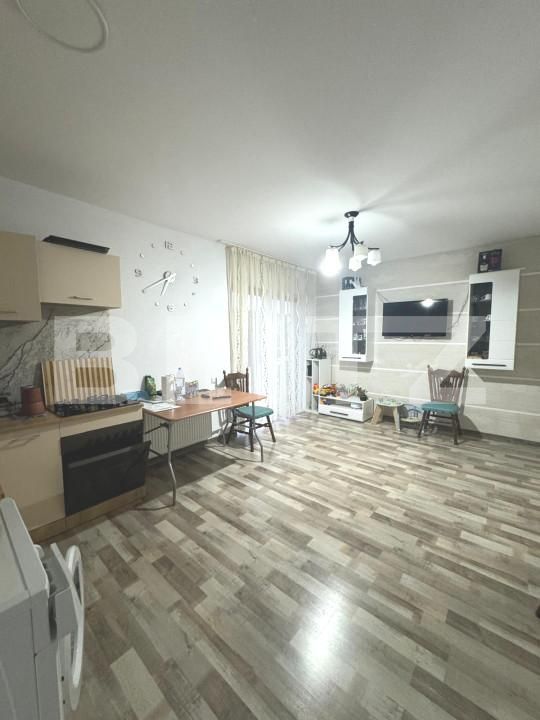 Apartament de vânzare 2 camere Sâncraiu de Mureș - 159710AV | BLITZ Târgu Mureș | Poza1