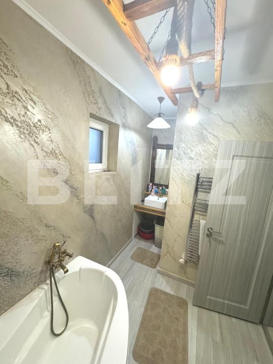 Apartament de vânzare 2 camere Sâncraiu de Mureș - 159710AV | BLITZ Târgu Mureș | Poza3