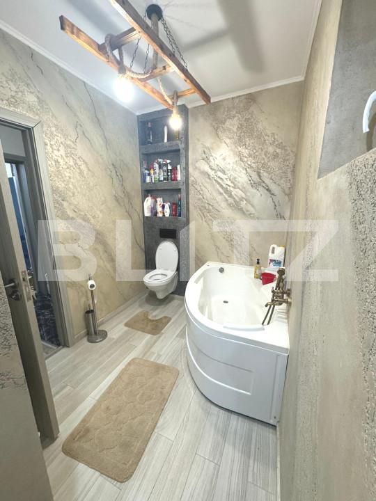 Apartament de vânzare 2 camere Sâncraiu de Mureș - 159710AV | BLITZ Târgu Mureș | Poza4