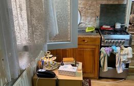 Casa 1 camera, Central