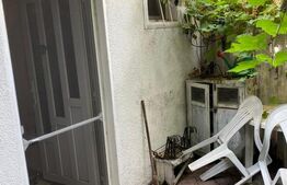 Casa 1 camera, Central