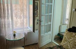 Casa 1 camera, Central