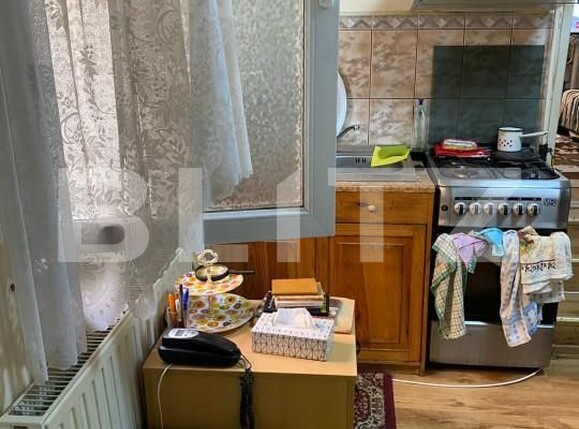 Casa de vânzare 1 camera Central - 159745CV | BLITZ Târgu Mureș | Poza3