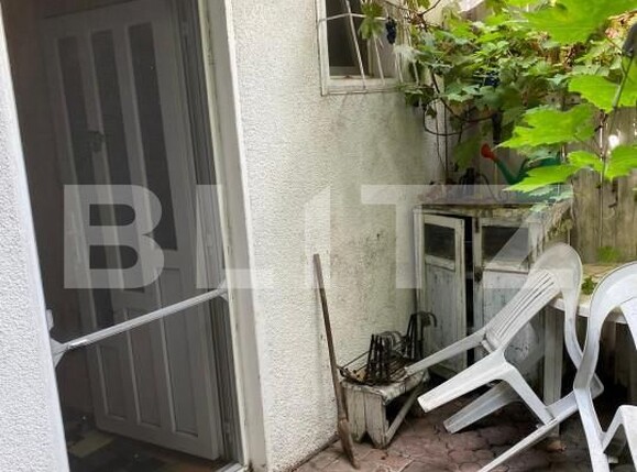 Casa de vânzare 1 camera Central - 159745CV | BLITZ Târgu Mureș | Poza1