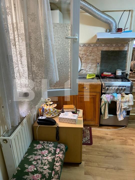 Casa de vânzare 1 camera Central - 159745CV | BLITZ Târgu Mureș | Poza3