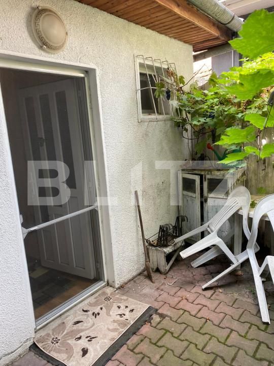 Casa de vânzare 1 camera Central - 159745CV | BLITZ Târgu Mureș | Poza1