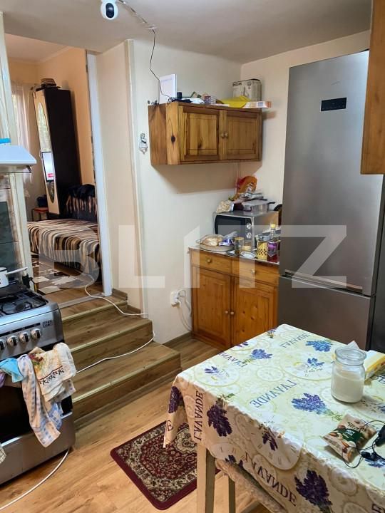 Casa de vânzare 1 camera Central - 159745CV | BLITZ Târgu Mureș | Poza2