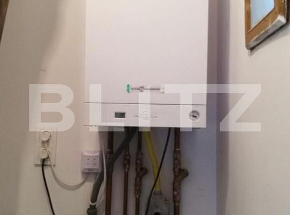 Casa de vânzare 2 camere Central - 159754CV | BLITZ Târgu Mureș | Poza4