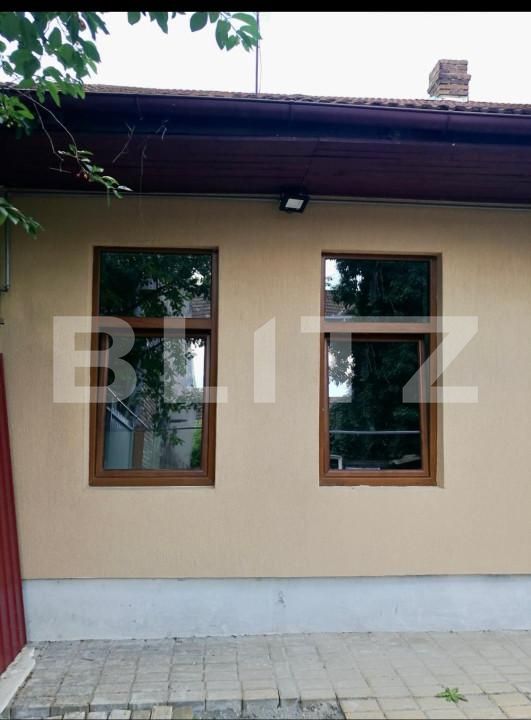 Casa de vânzare 2 camere Central - 159754CV | BLITZ Târgu Mureș | Poza2