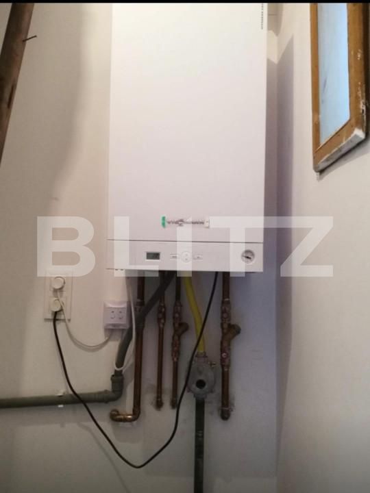 Casa de vânzare 2 camere Central - 159754CV | BLITZ Târgu Mureș | Poza4