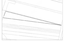 Teren intravilan 2938 mp , la intrarea in Reghin 