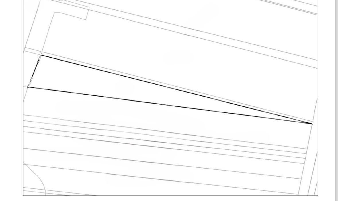 Teren de vânzare Reghin - 159777TV | BLITZ Târgu Mureș | Poza1