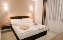 Pensiune Smart Ultra-Lux de vanzare, Sangeorgiu de Mures