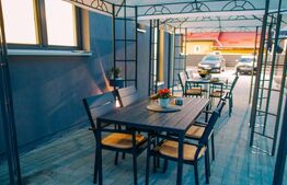 Pensiune Smart Ultra-Lux de vanzare, Sangeorgiu de Mures