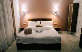 Pensiune Smart Ultra-Lux de vanzare, Sangeorgiu de Mures