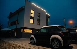 Pensiune Smart Ultra-Lux de vanzare, Sangeorgiu de Mures