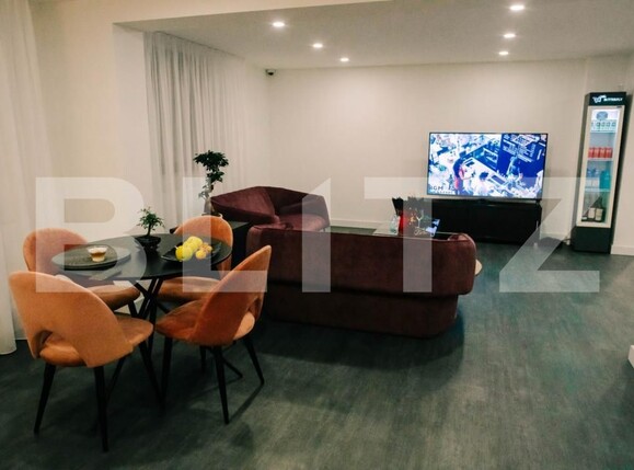 Spațiu comercial de vânzare Sângeorgiu de Mureș - 159826SVC | BLITZ Târgu Mureș | Poza1