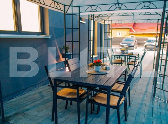 Spațiu comercial de vânzare Sângeorgiu de Mureș - 159826SVC | BLITZ Târgu Mureș | Poza12