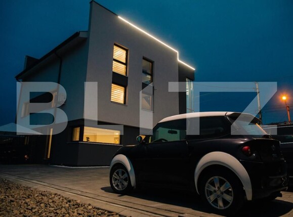 Spațiu comercial de vânzare Sângeorgiu de Mureș - 159826SVC | BLITZ Târgu Mureș | Poza1