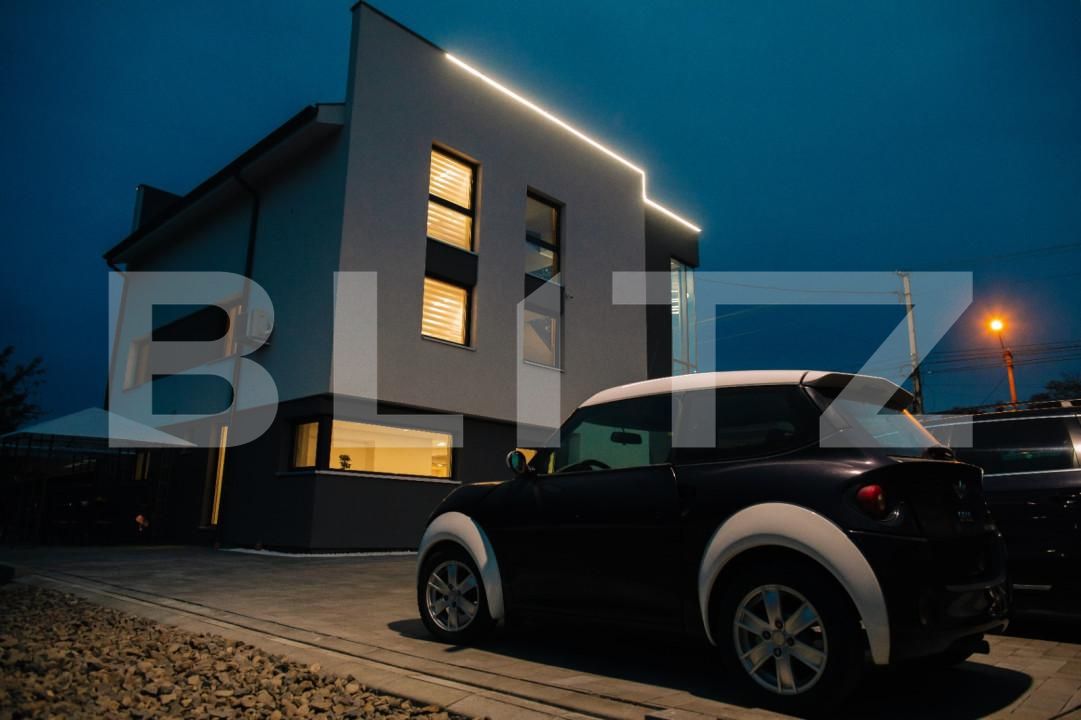 Spațiu comercial de vânzare Sângeorgiu de Mureș - 159826SVC | BLITZ Târgu Mureș | Poza13