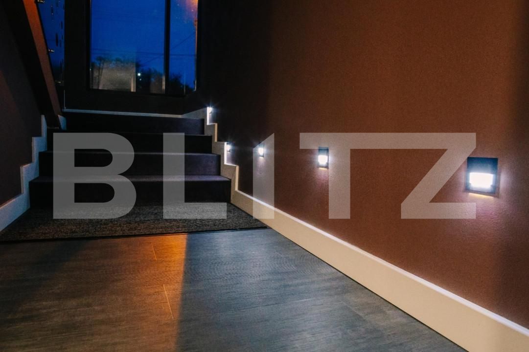 Spațiu comercial de vânzare Sângeorgiu de Mureș - 159826SVC | BLITZ Târgu Mureș | Poza5
