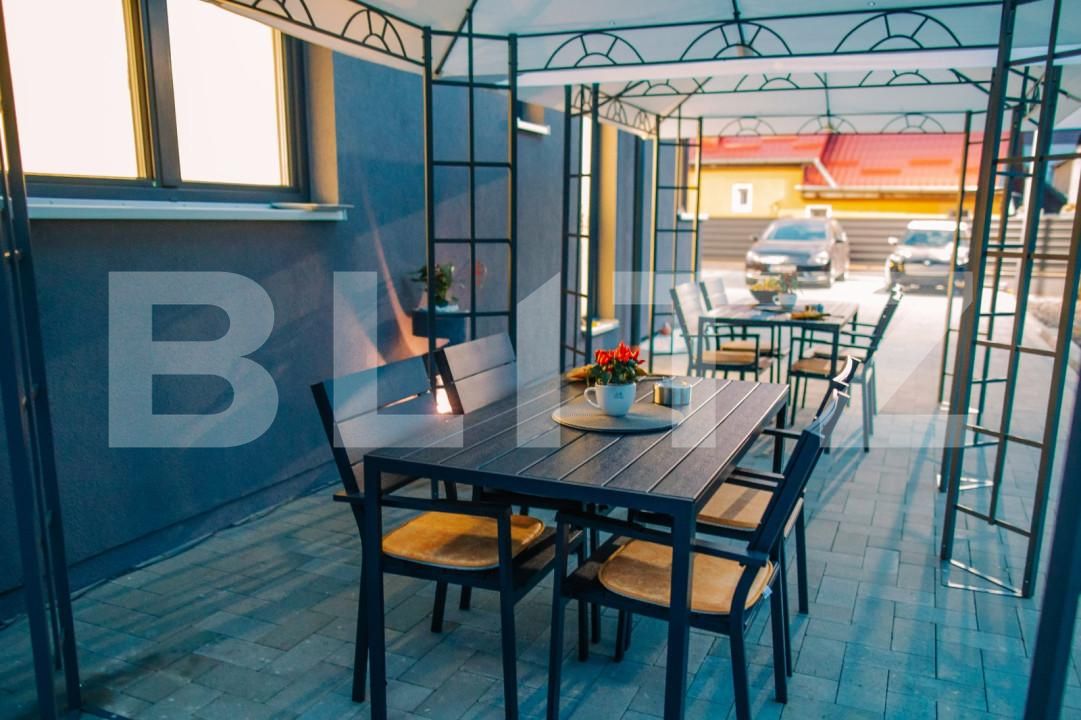 Spațiu comercial de vânzare Sângeorgiu de Mureș - 159826SVC | BLITZ Târgu Mureș | Poza12