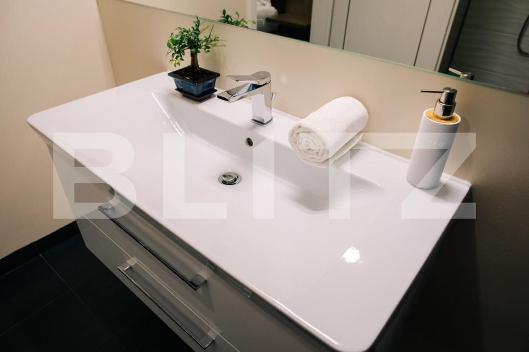 Spațiu comercial de vânzare Sângeorgiu de Mureș - 159826SVC | BLITZ Târgu Mureș | Poza12