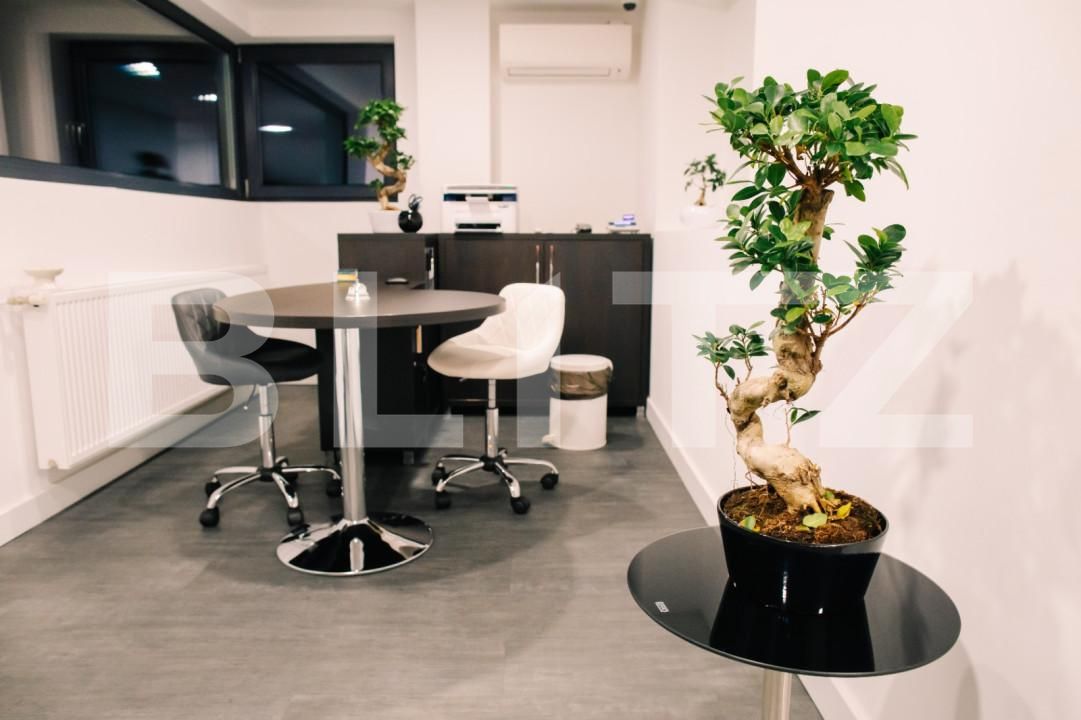 Spațiu comercial de vânzare Sângeorgiu de Mureș - 159826SVC | BLITZ Târgu Mureș | Poza6