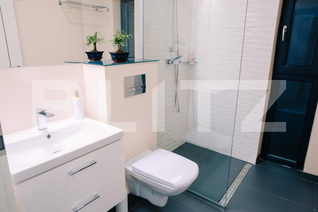 Spațiu comercial de vânzare Sângeorgiu de Mureș - 159826SVC | BLITZ Târgu Mureș | Poza14