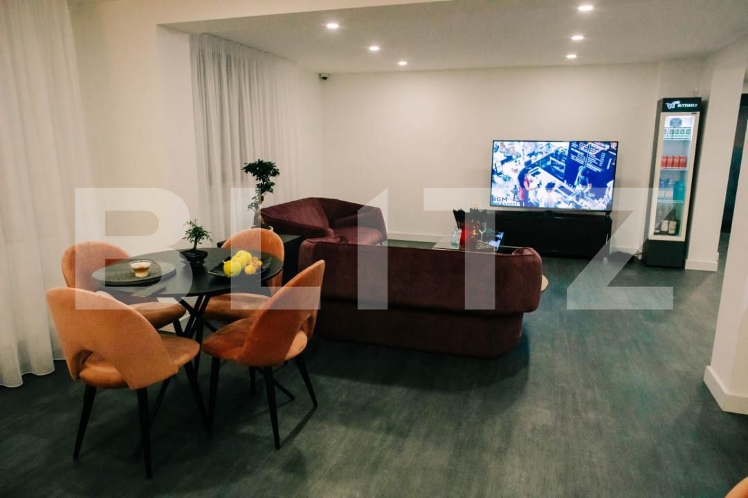 Spațiu comercial de vânzare Sângeorgiu de Mureș - 159826SVC | BLITZ Târgu Mureș | Poza2