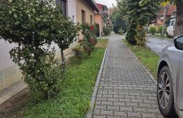 OPORTUNITATE! Casa 3 camere, zona Dacia