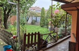 OPORTUNITATE! Casa 3 camere, zona Dacia